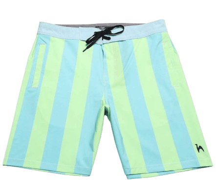 Collab 38Graus Boardshorts