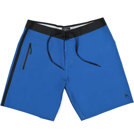 Short de bain Bleu Ericeira Classic Blue