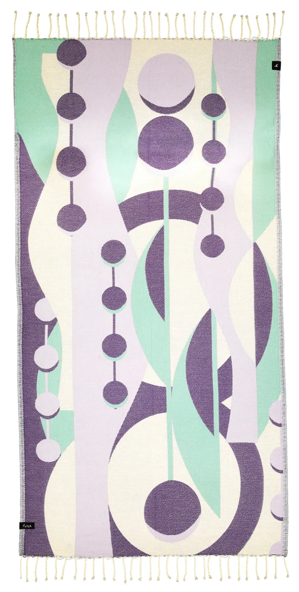 Futah - Açai - Collection LA FOURET - WWF® (1)