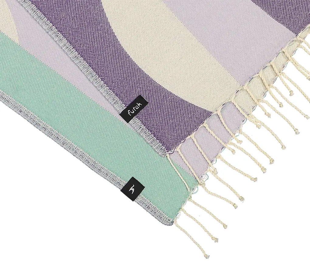 Futah - Açai - Collection LA FOURET - WWF® (2)