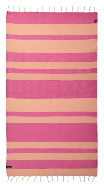 Futah 38GRAUS Beach Towel