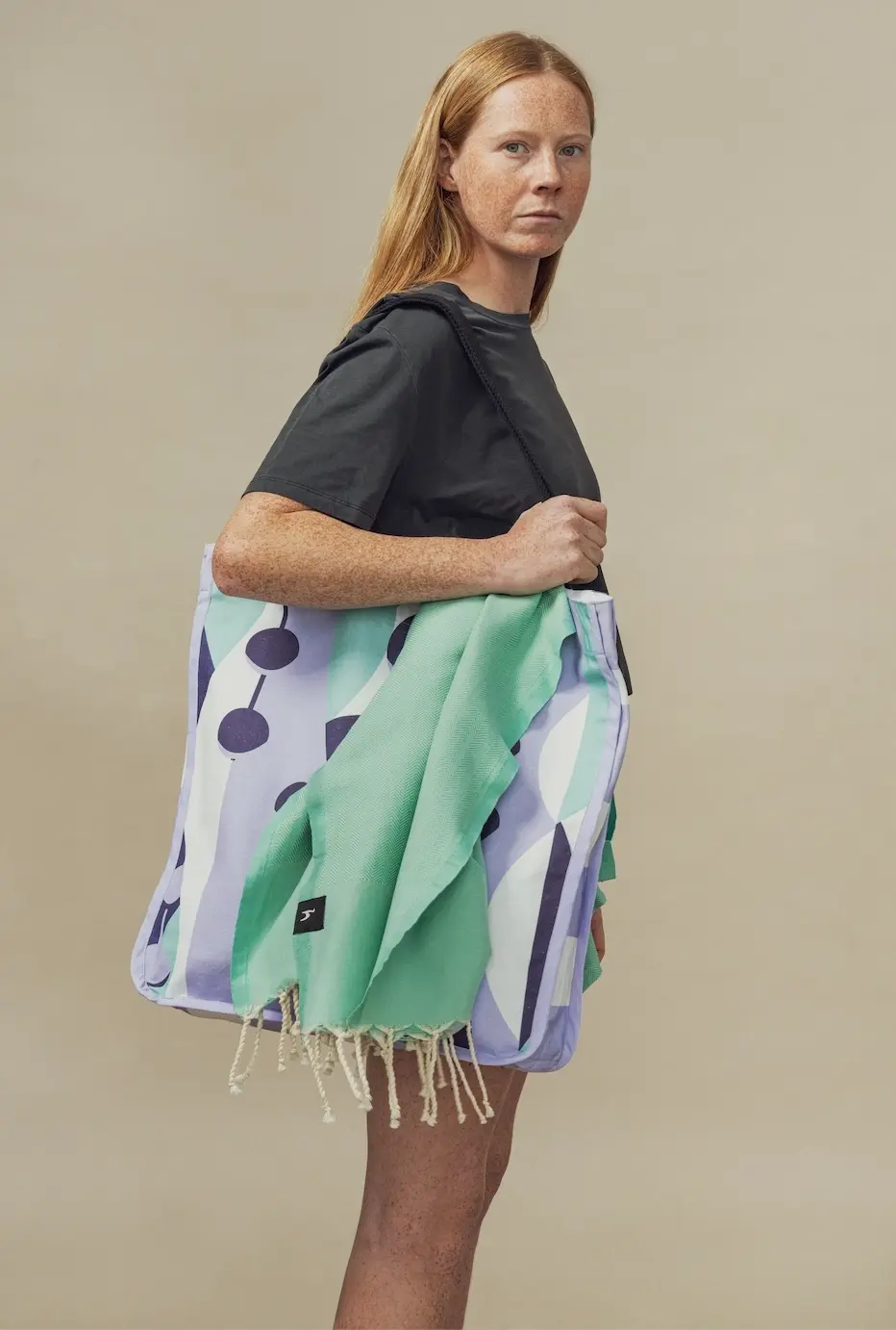 Futah - Sac de plage Açai (3)