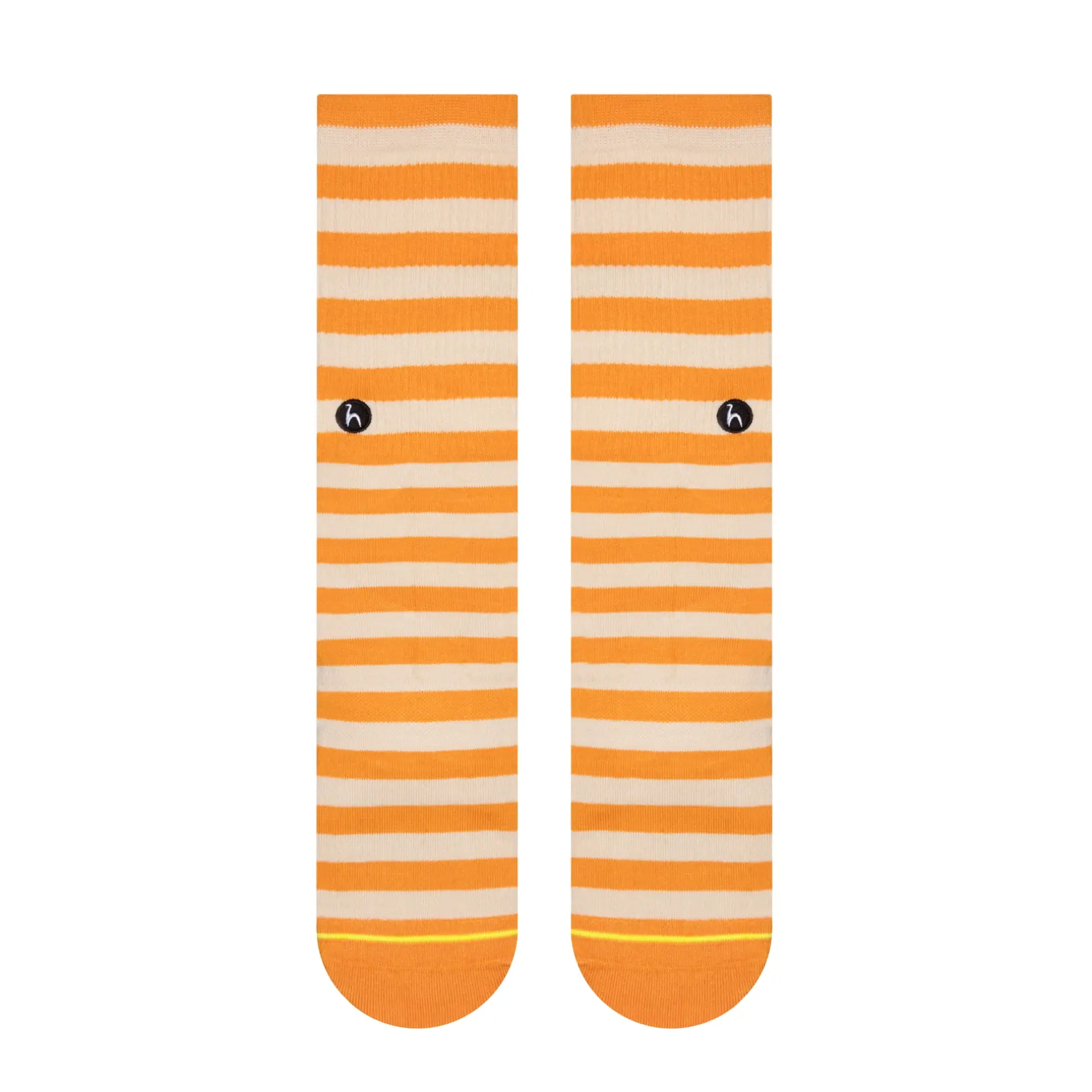 Futah - Set Mustard Socks (2)