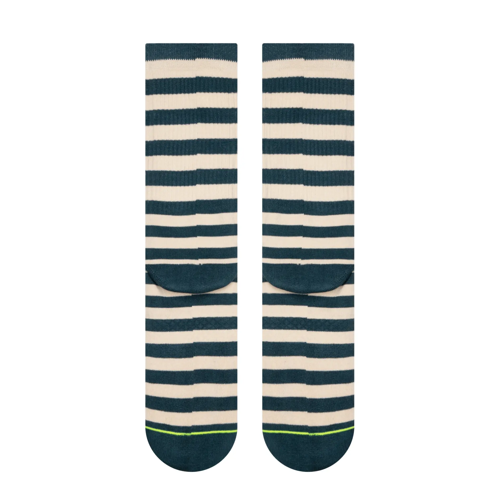 Futah - Chaussettes Set Bleu (3)