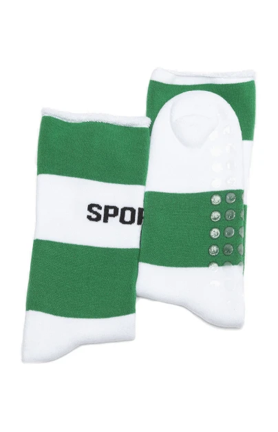 Sporting Socks antidérapant (2)