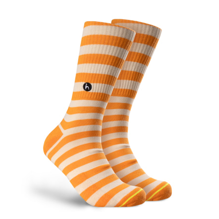 Chaussettes Set Moutarde (2)