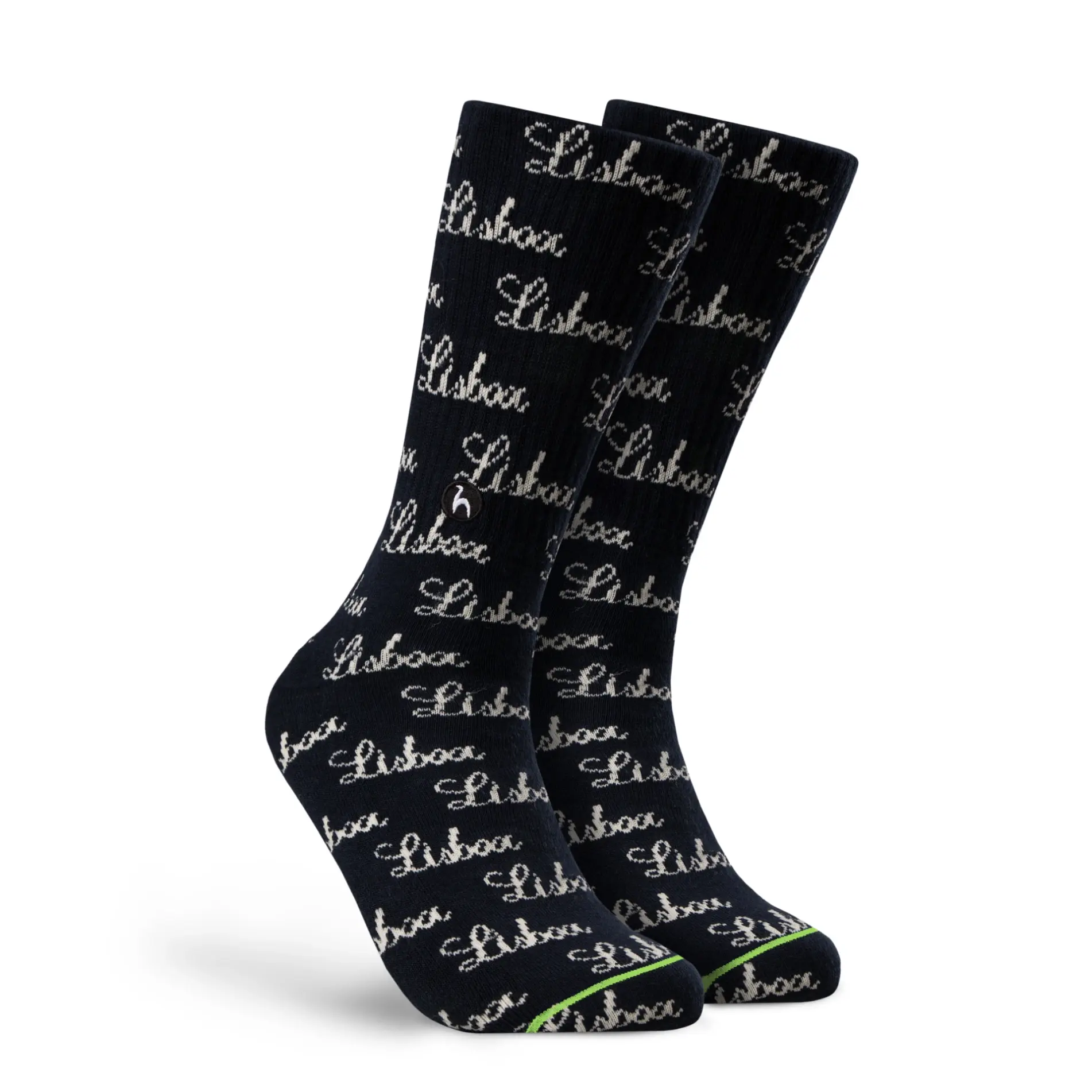 Futah - 2-Pack Lisboa Socks (2)