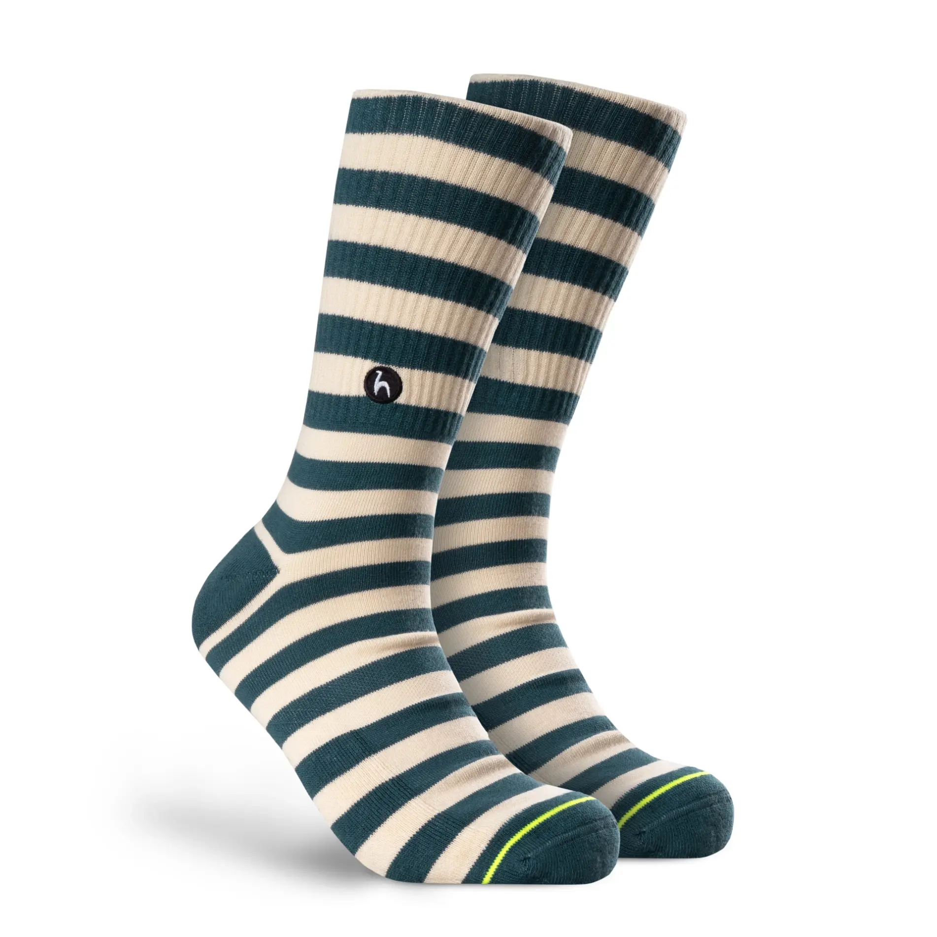 Futah - Chaussettes Set Bleu (1)