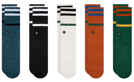 Futah 5-Pack 
