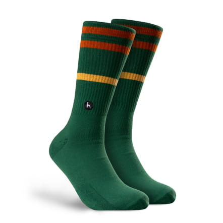Futah Vert Argile