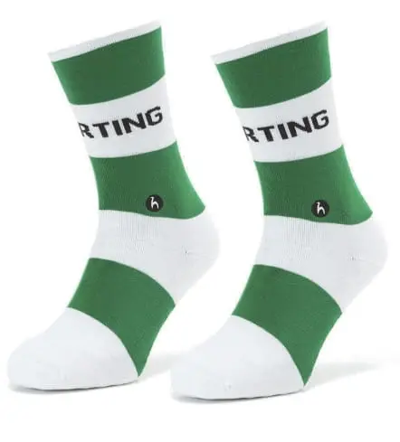 Sporting Socks antidérapant