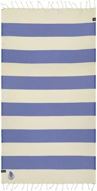 Futebol Clube do Porto Serviette de plage - officielle