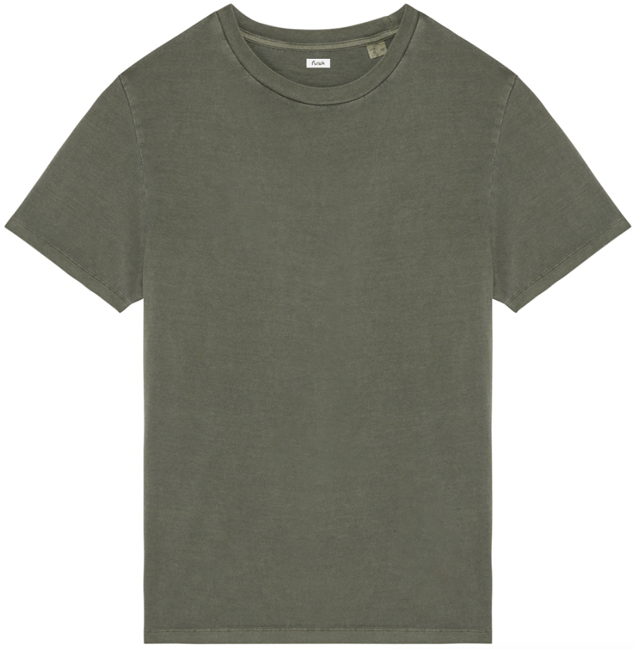 Futah - Organic Cotton T-Shirt - Nazaré (2)