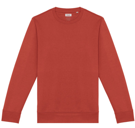 Sweatshirt Coton Biologique - Lisboa (2)