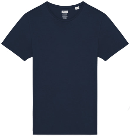 T-shirt Coton Biologique - Ericeira (2)