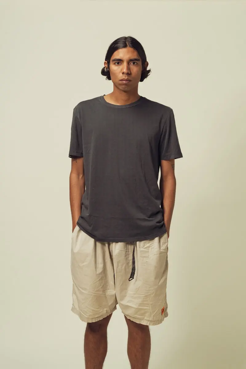 Futah - Organic Cotton T-Shirt - Lisboa Colina (3)