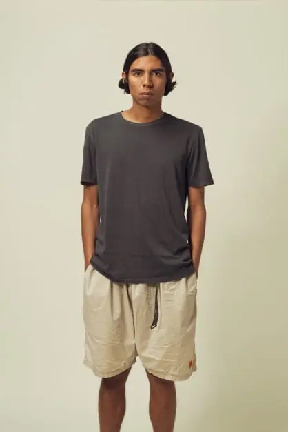 T-shirt Coton Biologique - Lisboa Colina