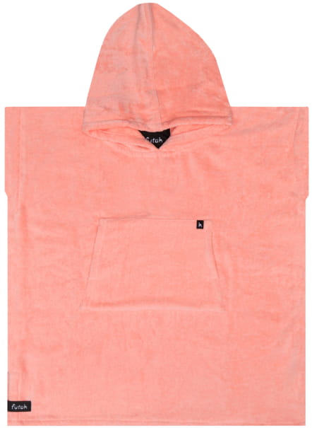 Futah Poncho Kids