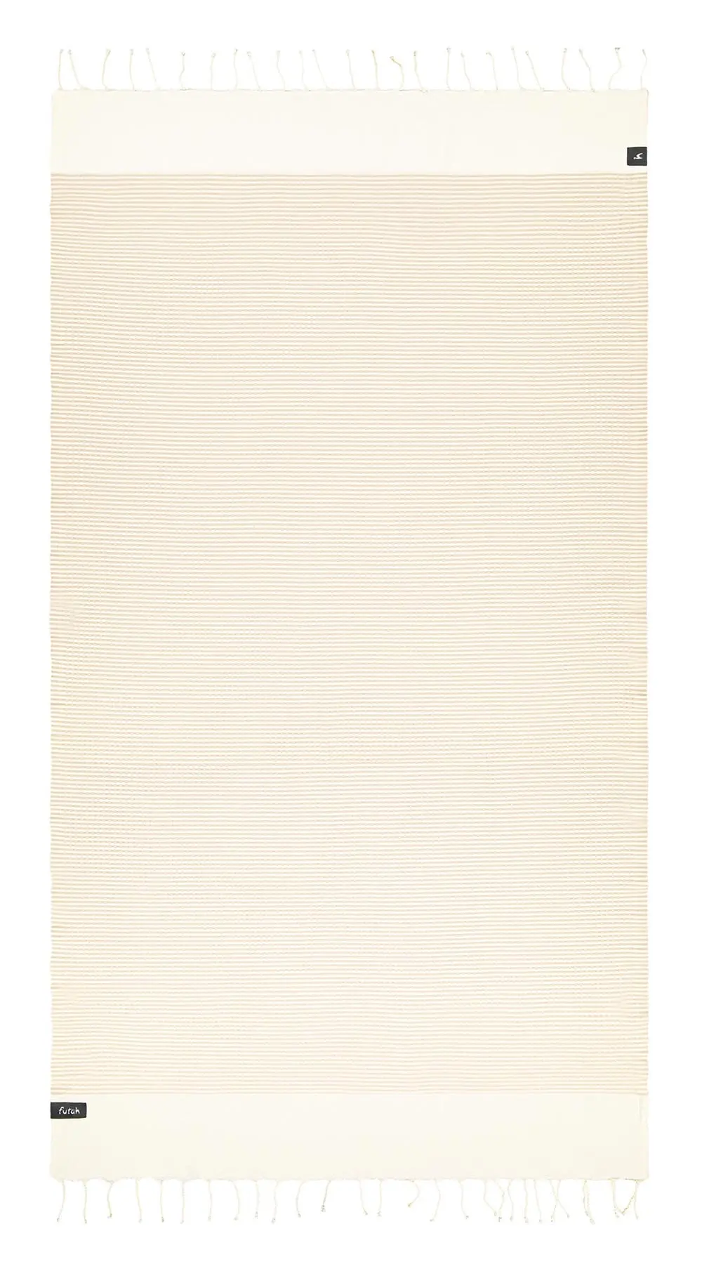 Futah - Nazaré Moka Serviette de plage (1)