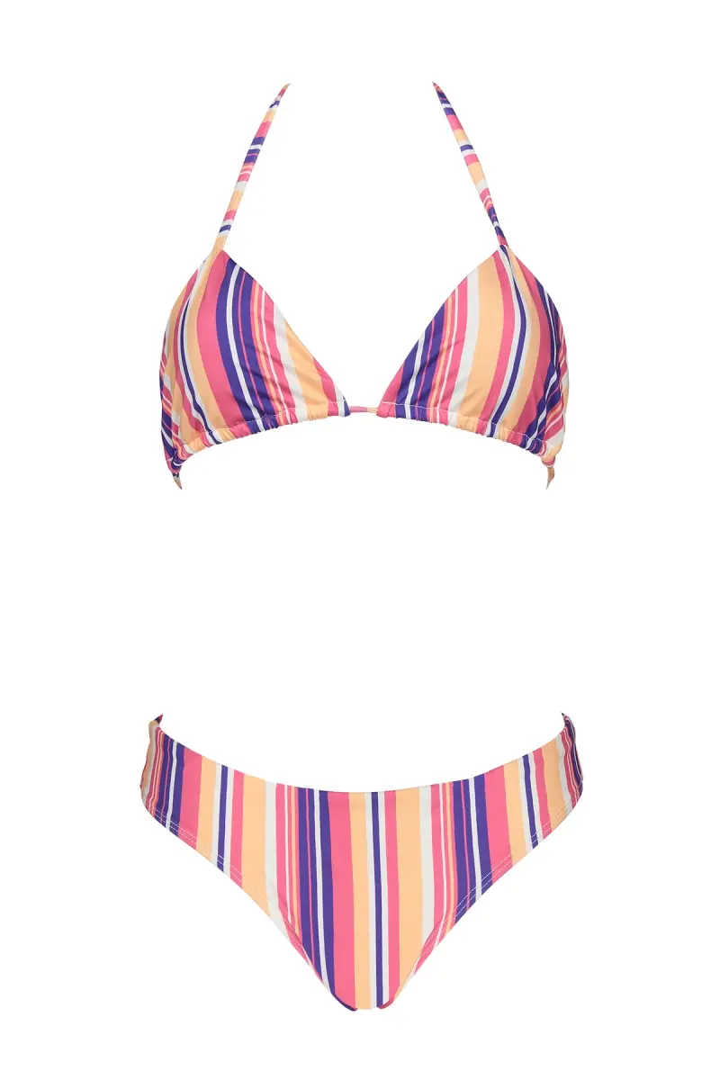 Futah - Papua Rose Bikini Triangle (5)