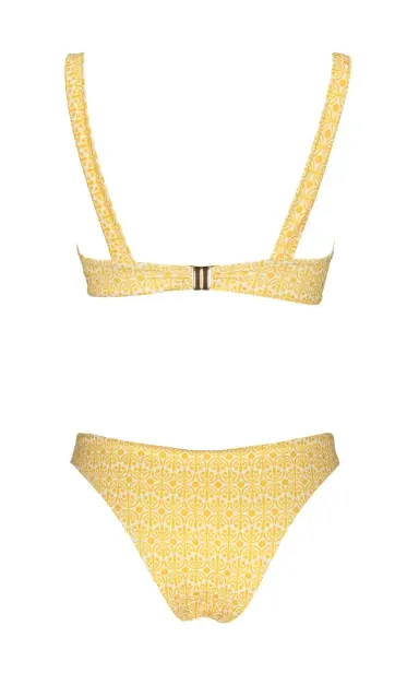 Flora Ambre Bikini Bralette (2)