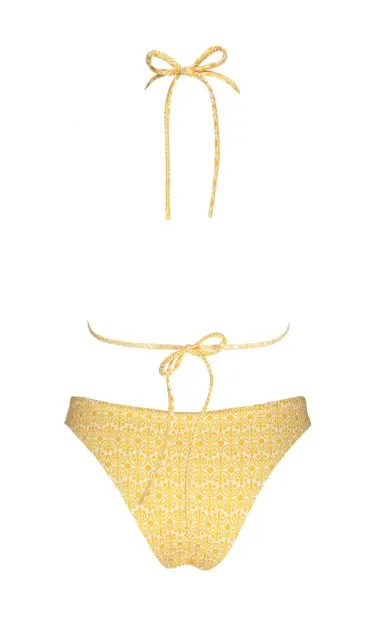 Flora Ambre Bikini Triangle (2)