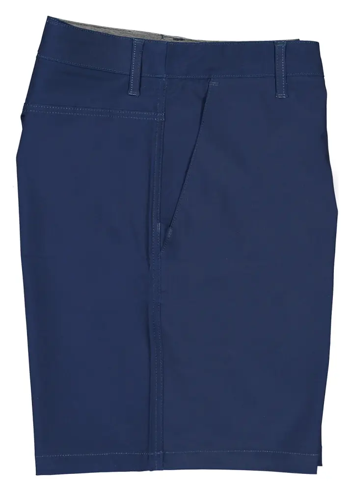Futah - Short Hybride Bleu Ericeira (5)