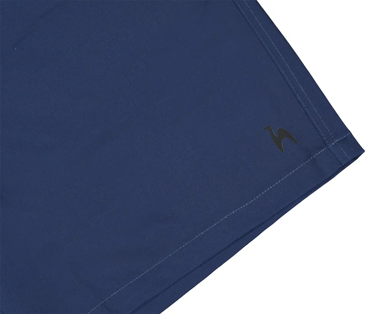 Futah - Short Hybride Bleu Ericeira (4)