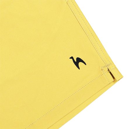 Short de Bain Classique Khaki Ericeira (2)