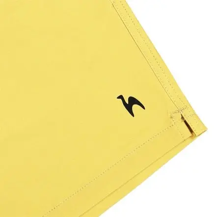 Short de Bain Classique Khaki Ericeira (2)