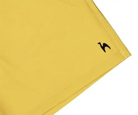 Short Hybride Kaki Ericeira (2)