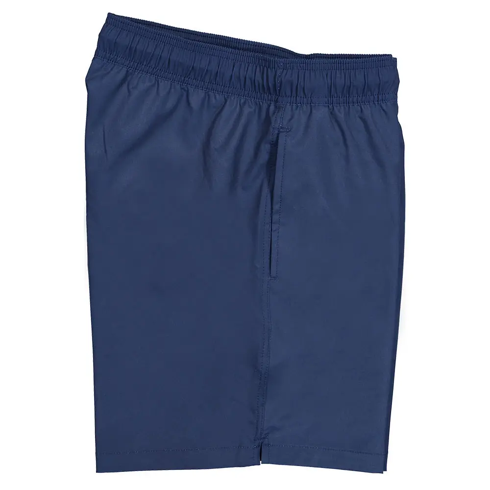 Futah - Short de Bain Classique Bleu Ericeira (6)