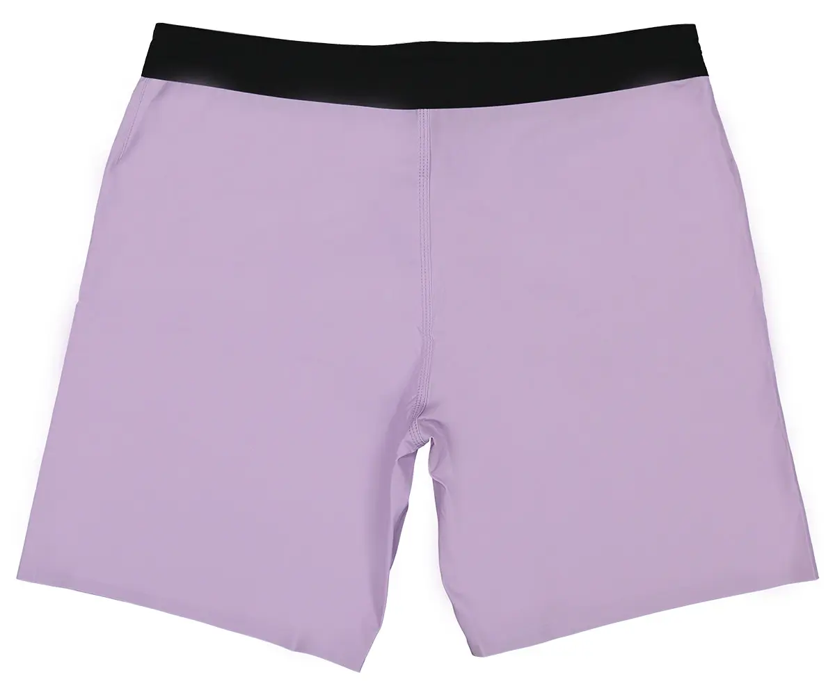 Futah - Ericeira Lavender Boardshorts (5)