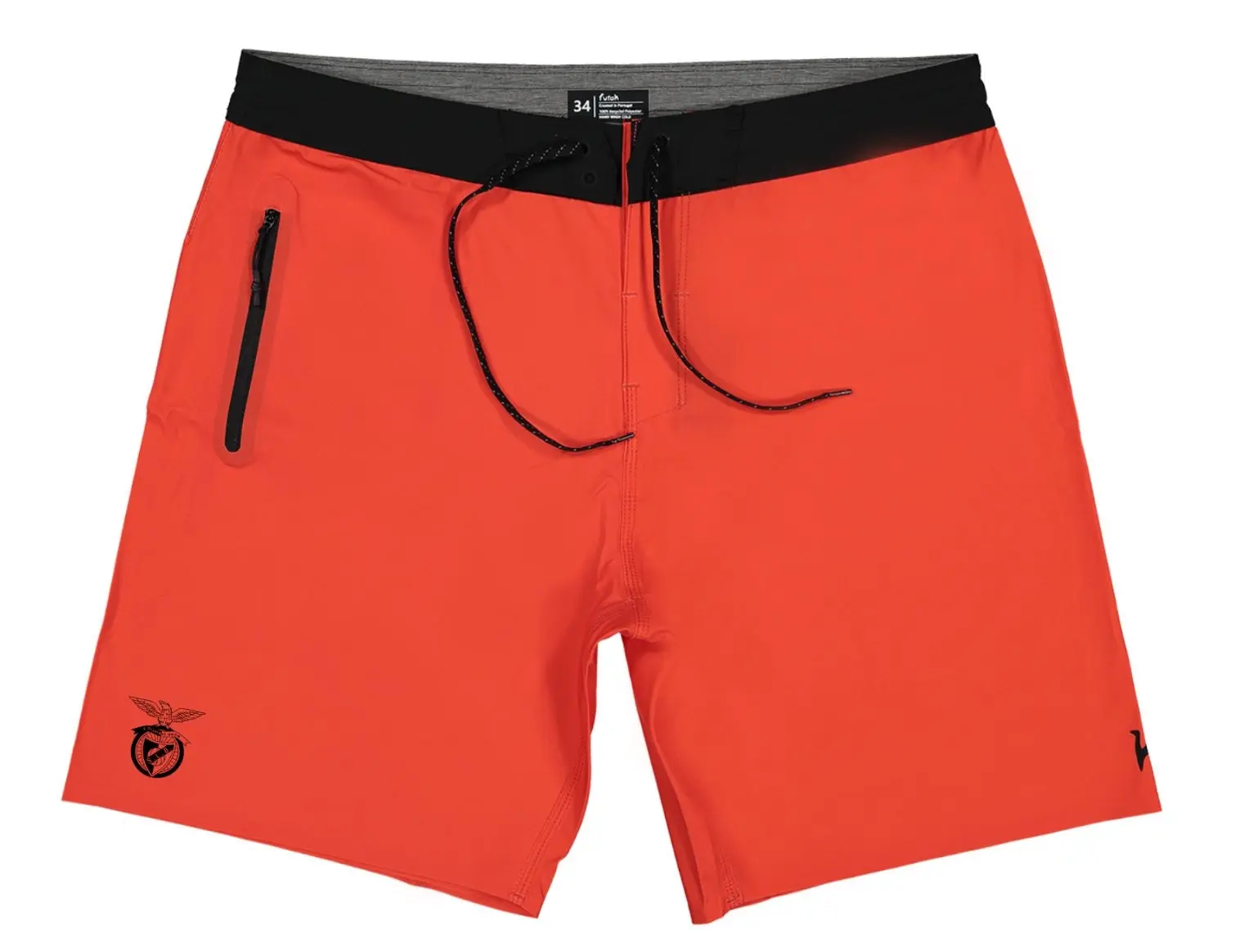 Futah - SLB Short de Bain Benfica (1)