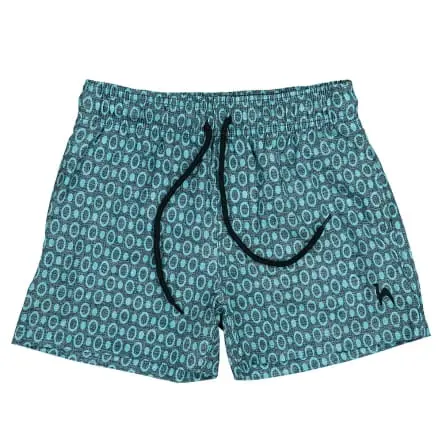 Futah Pulse Swimshorts