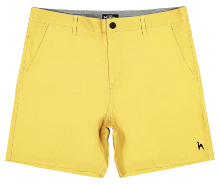 Short Hybride Kaki Ericeira