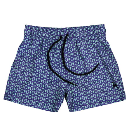 Futah Short de Bain Pulse