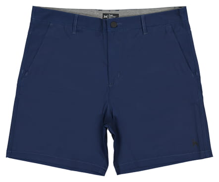 Ericeira Blue Hybrid Shorts