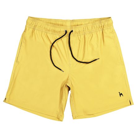 Short de Bain Classique Khaki Ericeira