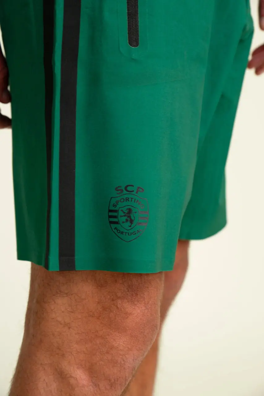 Futah - SCP Short de Bain Sporting (3)