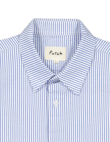 Nazaré Bleu Chemise (2)