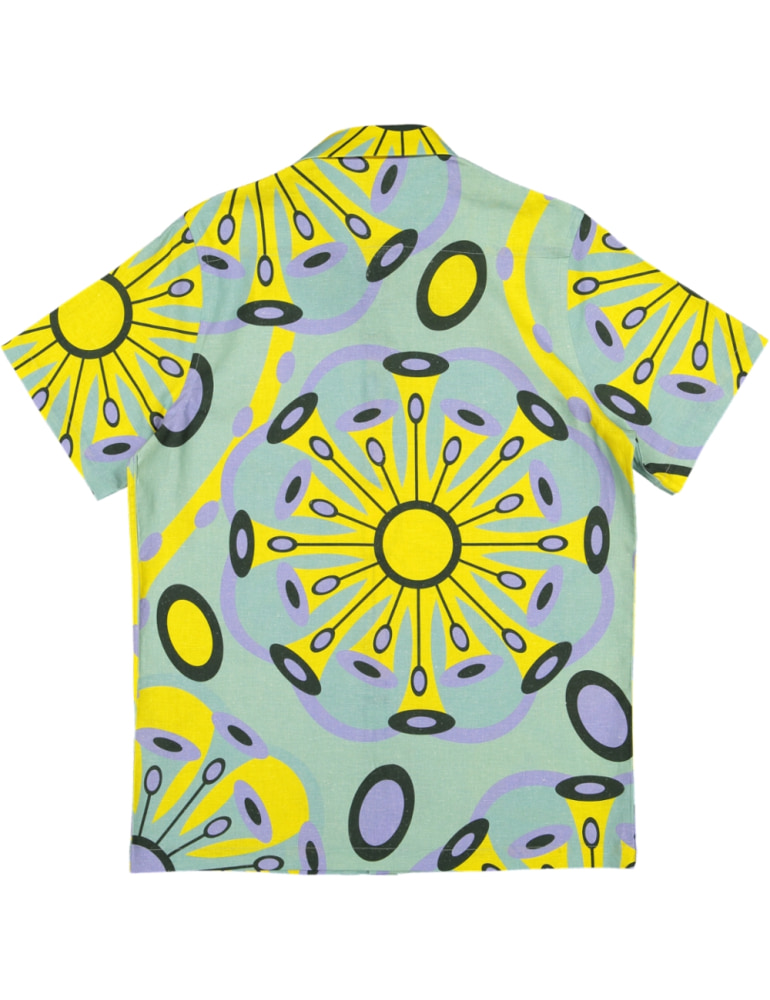 Futah - Biome Chemise (2)