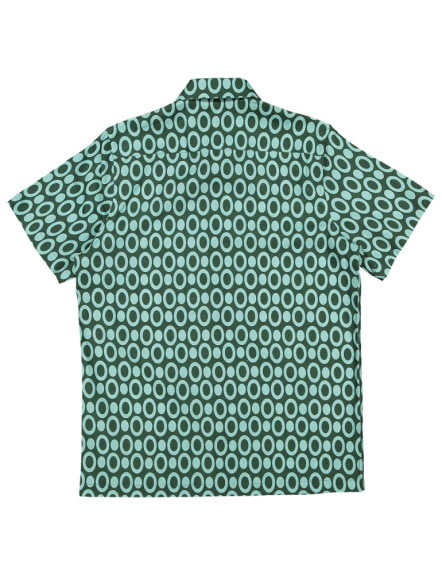 Pulse Vert Chemise (2)