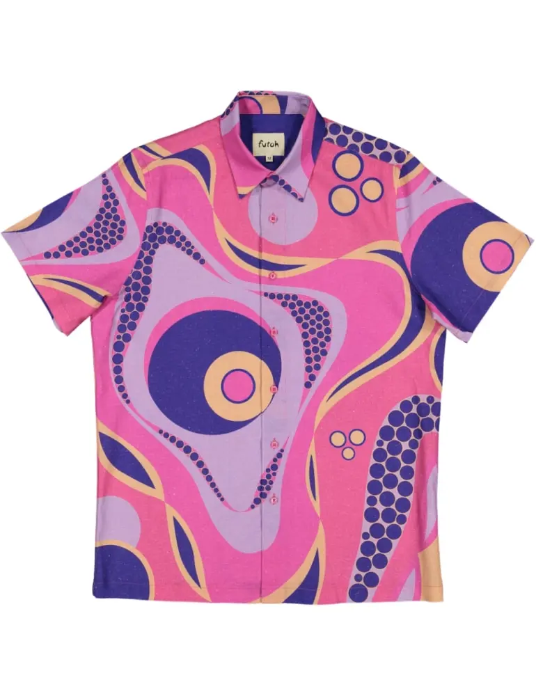 Futah - Quanta Chemise (1)