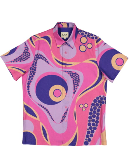 Quanta Shirt