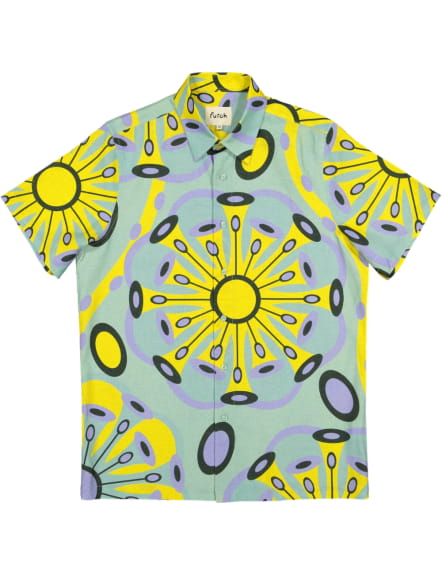 Biome Shirt