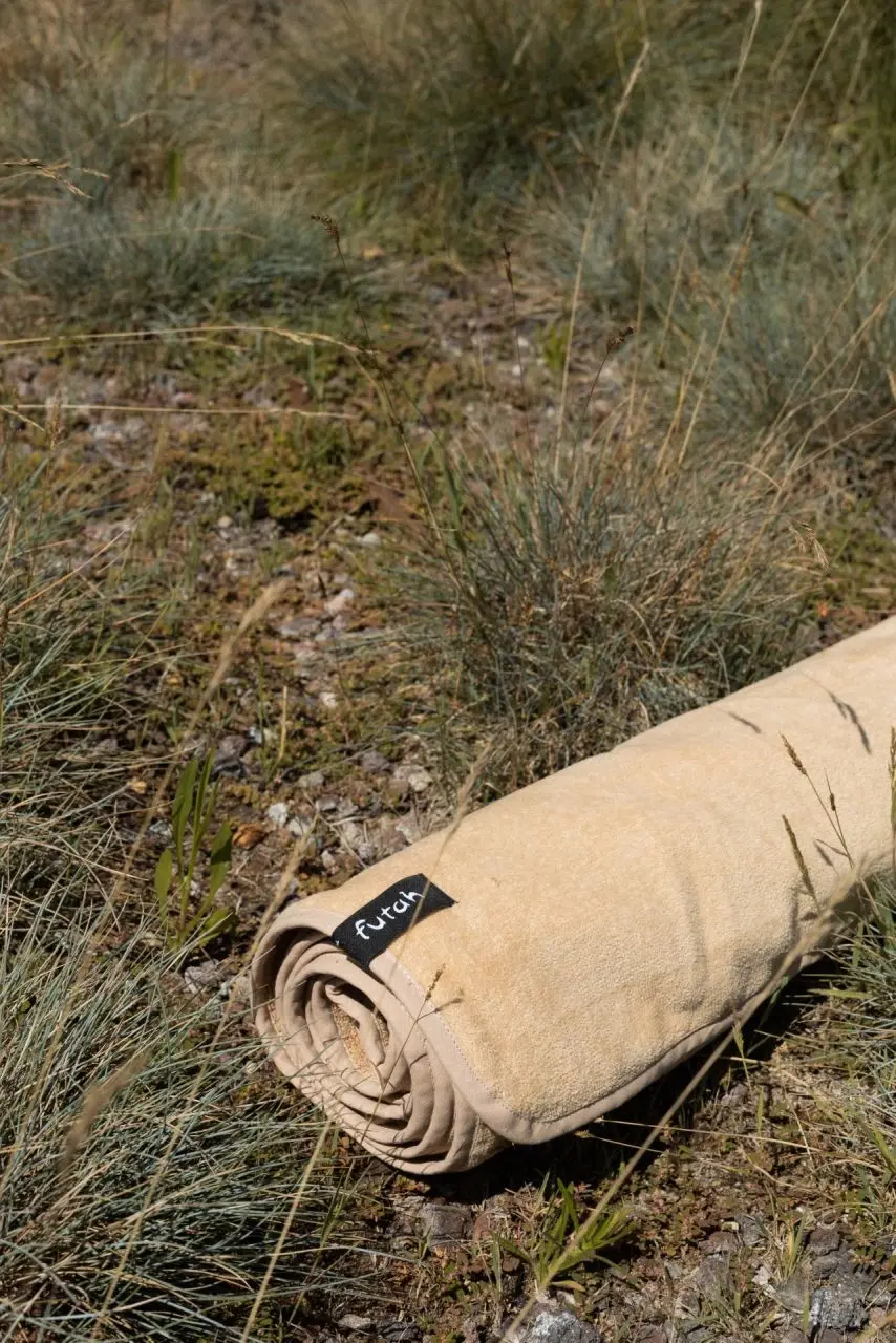 Futah - Ericeira Moka Serviette Épongé (4)