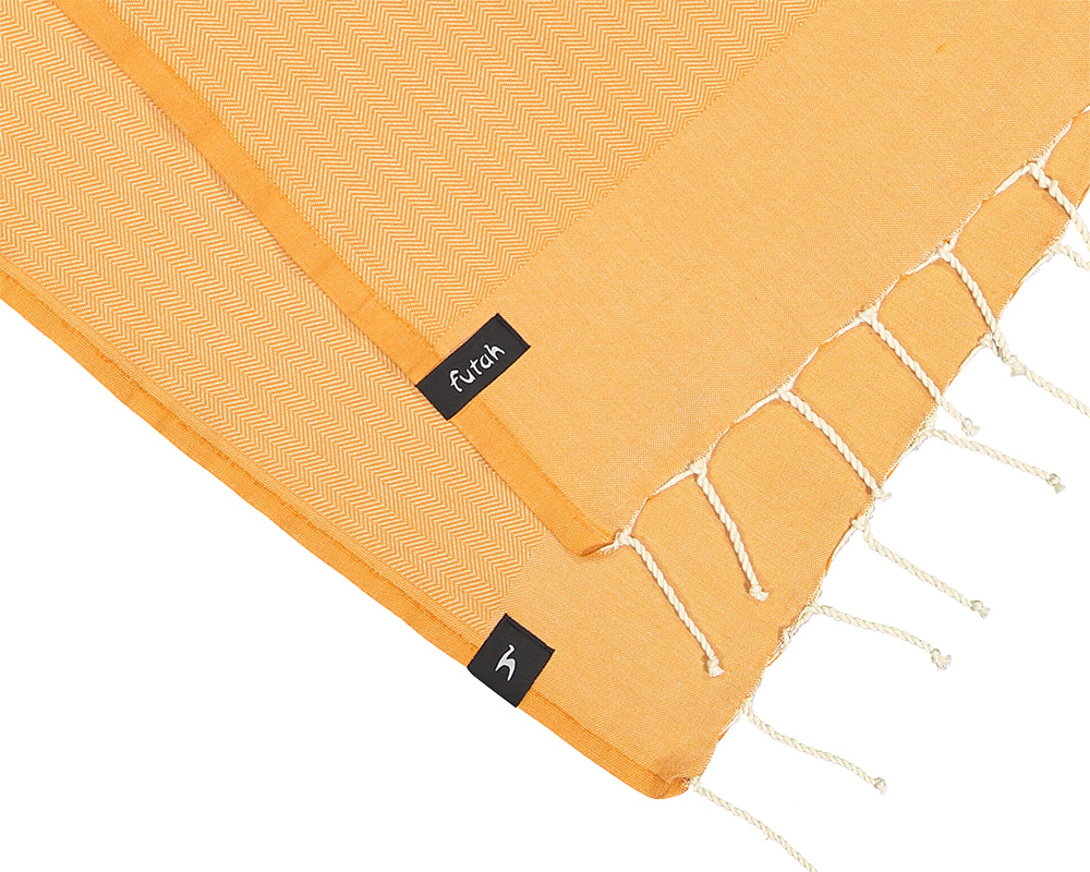 Futah - Ericeira Ambre Serviette de Plage (2)
