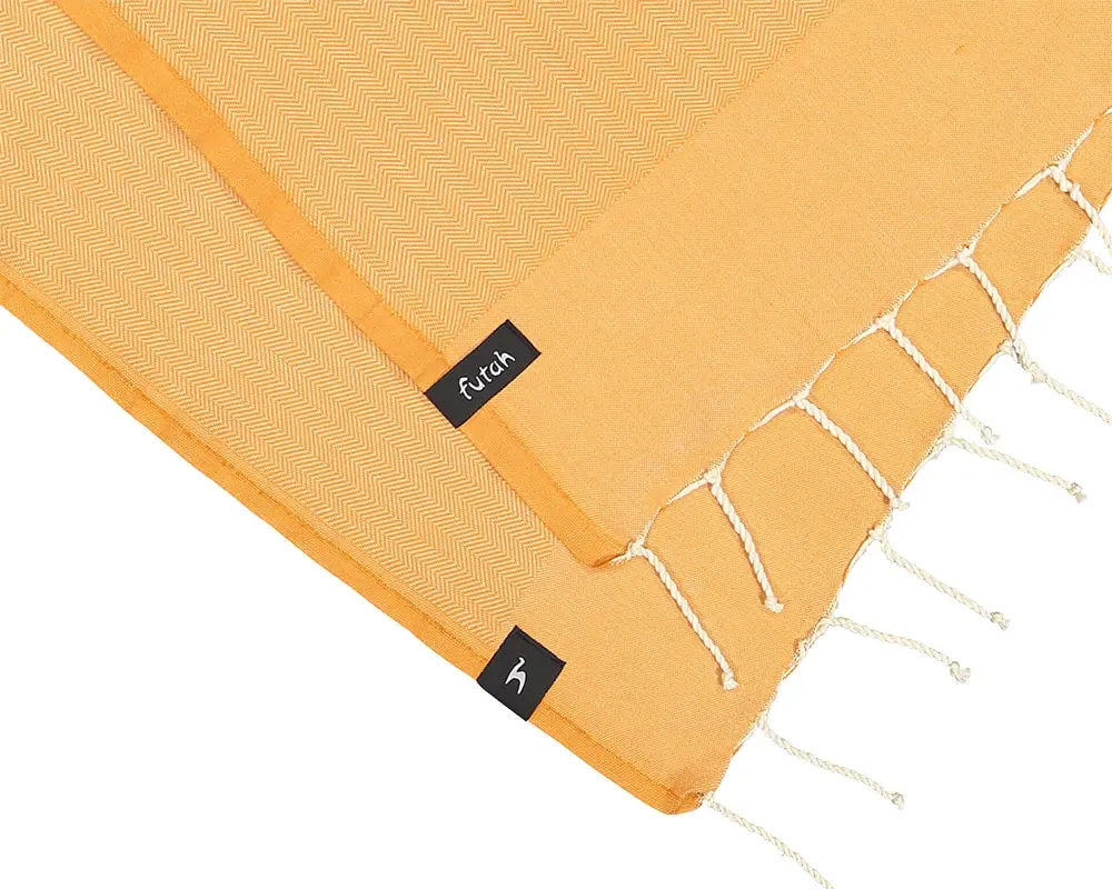Futah - Ericeira Ambre Serviette de Plage (2)