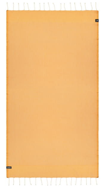 Ericeira Amber Beach Towel